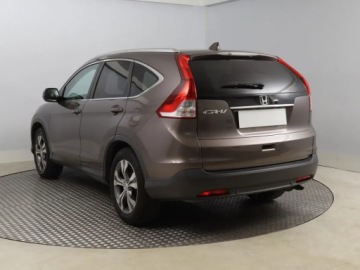 Honda CR-V IV SUV 2.0 i-VTEC 155KM 2014 Honda CR-V 2.0 i-VTEC, Salon Polska, Serwis ASO, zdjęcie 3