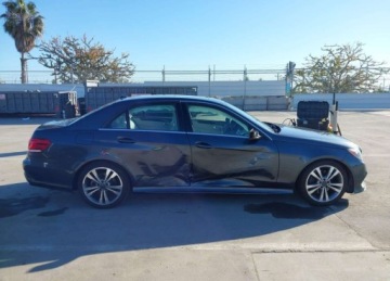 Mercedes Klasa E W212 Limuzyna Facelifting 350 306KM 2014 Mercedes-Benz Klasa E 2014r., E 350, 3.5L, od ubezpieczalni 3.5 Benzyna, zdjęcie 6