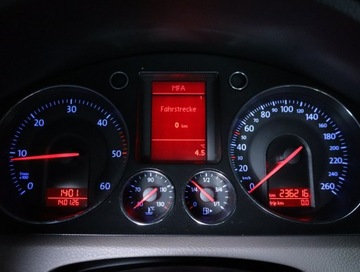 Volkswagen Passat B6 2005 VW Passat 2.0 TDI, Klima, Klimatronic, Tempomat, zdjęcie 10
