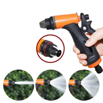 ВОДЯНОЙ НАСОС 12 В АВТОМОБИЛЬНАЯ МОЙКА САМОПОДАВЛЯЮЩЕЙСЯ ОЧИСТКА