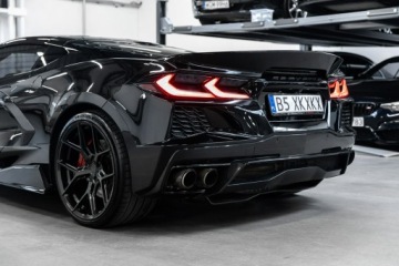 Chevrolet Corvette C7 2022 Chevrolet Corvette 6.2 V8 2LT Z51.Vossen. Paragon., zdjęcie 17