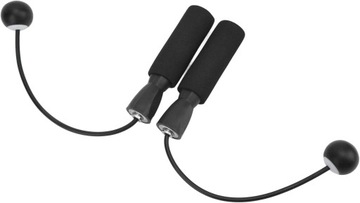 Skakanka 1 cm wielokolorowy