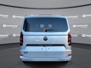 Volkswagen Caravelle T6 2025 Volkswagen Transporter Kombi 9 osob. L2/AUTOMAT, 2, zdjęcie 6