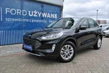 Ford Kuga III SUV 1.5 EcoBoost 150KM 2023 Ford Kuga Titanium 1,5 EcoBoost 150KM ASO Forda