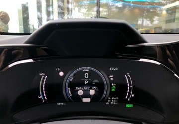 Lexus NX II SUV Facelifting 2.5 450h+ 309KM 2025 Lexus NX NX 450h Prestige Design Tazuna AWD FV23 Demo ASO, zdjęcie 31