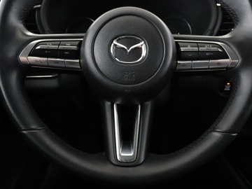 Mazda CX-30 2.0 Skyactiv-G 122KM 2021 Mazda CX-30 mHEV full LED navi klima auto kamera i, zdjęcie 20
