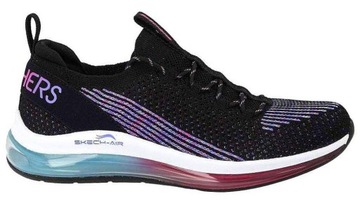 Buty damskie SKECHERS SKECH-AIR ELEMENT r. 38.5