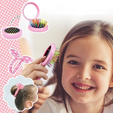 НАБОР КОСМЕТИКИ ДЛЯ МАКИЯЖА НОГТЕЙ «РУСАЛКА»