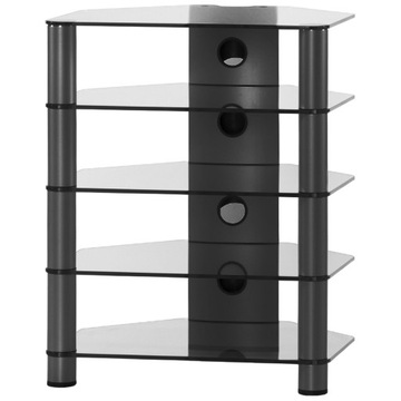 SZAFKA RTV STOLIK REGAŁ GRAMOFON SONOROUS RX2150