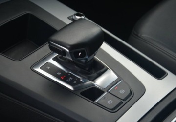 Audi Q5 II SUV Facelifting 2.0 40 TDI 204KM 2023 Audi Q5 2.0 tdi Quattro Dealer BMW Bonkowscy Dostawa pod dom w cenie 2.0, zdjęcie 9