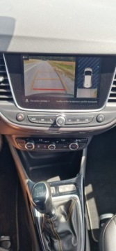 Opel 2018 Opel Crossland X Crosland 1.6dci 130KM, zdjęcie 21