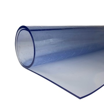 Ochronna mata na stół/blat folia PCV 3 mm 200x130