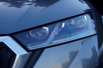 Skoda Octavia IV Liftback 1.0 TSI EVO 110KM 2022 Skoda Octavia DSG, e-Tec, Swiatla LED,Polski salon Bezwypadek,Kamera, Temp, zdjęcie 7