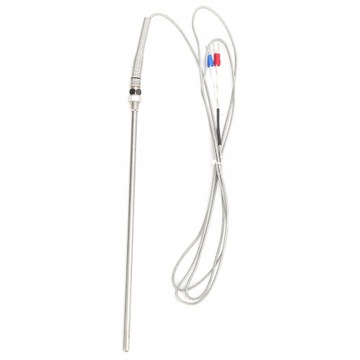 ЗОНД ТЕМПЕРАТУРЫ — ДАТЧИК ТЕРМОПАРЫ ТИПА К, 0~800°C M8