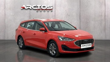 Ford Focus IV 2022 Ford Focus 1.5 EcoBlue Titanium Kombi, zdjęcie 6