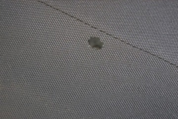 ШТОРКА БАГАЖНИКА MAZDA CX-5 2011-2017 гг.