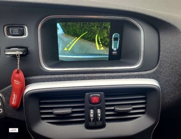 Volvo V40 II Hatchback 2.0 T2 DRIVE-E 122KM 2015 Volvo V40 Zarejestrowane,KAMERA, bardzo ladne, GWARANCJA 2.0 Benzyna, zdjęcie 20