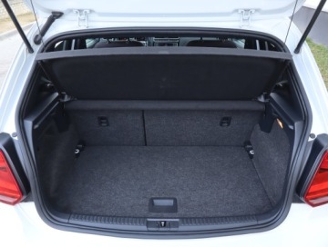 Volkswagen Polo V 2014 VW Polo 1.8 GTI, DSG, Navi, Klima, Klimatronic, zdjęcie 12