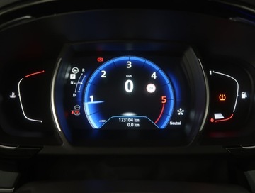 Renault Espace V Van 1.6 Energy dCi 160KM 2015 Renault Espace 1.6 dCi, Automat, 7 miejsc, Skóra, zdjęcie 10