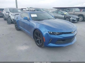 Chevrolet Camaro VI 2017 Chevrolet Camaro 2017 Chevrolet Camaro 2dr Cpe 1LS 2.0 Benzyna 275KM, zdjęcie 6