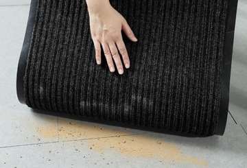 КОВРИК ДЛЯ УЛИЧНОЙ ОБУВИ 80 x 120 СМ