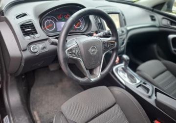 Opel Insignia I Country Tourer 2.0 CDTI Ecotec 170KM 2015 Opel Insignia Super stan 2.0 Diesel 170KM, zdjęcie 6