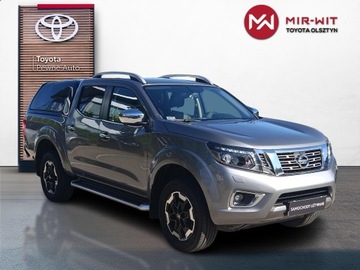 Nissan Navara IV Double Cab 2.3 190KM 2020 Nissan Navara DC 4x4 Autm EU6 Tekna DC 4x4 Autm EU, zdjęcie 8