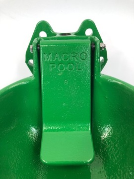 ВОДА ДЛЯ КРС, ЛОШАДЕЙ, ОРИГИНАЛЬНЫЙ МАКРО-БАССЕЙН ПМ-5