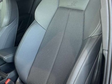 Audi A3 8Y Sportback Facelifting 1.5 35 TFSI 150KM 2025 AUDI A3 TFSI allstreet Hatchback 1.5 (150KM) 2025, zdjęcie 3