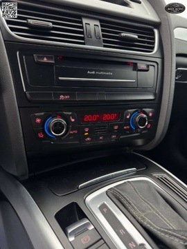 Audi A4 B8 Allroad quattro 2.0 TFSI 211KM 2010 Audi A4 Avant 2.0 T Quattro Szwajcaria Po rozrzadzie S- Line 2.0, zdjęcie 34