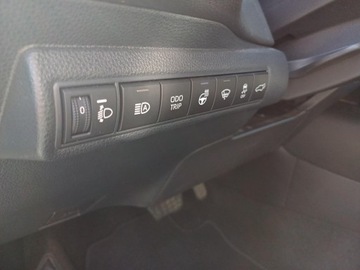 Toyota Corolla XII TS Kombi Facelifting 1.8 Hybrid 140KM 2024 Toyota Corolla 1.8 Hybrid GR Sport Dynamic Seria E, zdjęcie 22