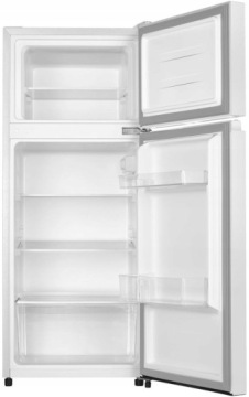 Холодильник GORENJE RF212EPW4 117см 124л CrispZone LED