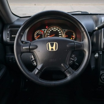 Honda CR-V II 2.0 16V 150KM 2005 Honda CR-V 2.0 Benzyna, zdjęcie 26