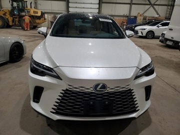 Lexus RX V 2023 Lexus RX 350H Base 2023 2.5l 2.5 Hybryda 246KM, zdjęcie 5