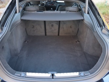 BMW Seria 4 F32-33-36 Coupe 420d 190KM 2015 BMW 4 Gran Coupe 420d xDrive, 187 KM, 4X4, Navi, zdjęcie 13