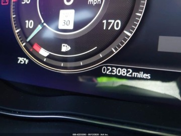 Jaguar E-Pace 2021 Jaguar E-Pace SE P250 2021 2.0l 2.0 Benzyna 246KM, zdjęcie 11