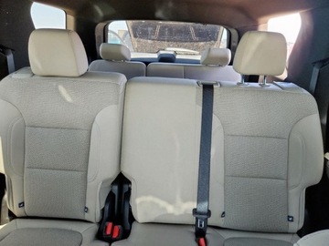 Chevrolet 2024 Chevrolet Traverse Limited LS 2024 3.6l 3.6 Benzyna 310KM, zdjęcie 10