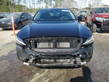 Volvo V60 II  2024 Volvo V60 Cross Country Plus 2024 2.0l 2.0 Benzyna 247KM, zdjęcie 5