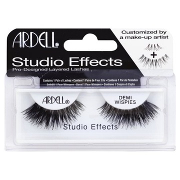 ARDELL RZĘSY PROFES STUDIO EFFECTS DEMI WISPIES