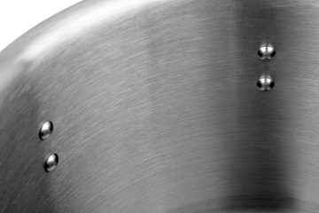 ВЫСОКАЯ Кастрюля YATO С КРЫШКОЙ 40X40 50Л YG-00018