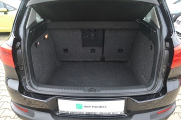 Volkswagen Tiguan I SUV Facelifting 2.0 TDI CR DPF BlueMotion 110KM 2015 Volkswagen Tiguan z Niemiec,Opłacony, zdjęcie 11