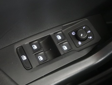 Volkswagen T-Cross SUV 1.0 TSI 110KM 2021 VW T-Cross 1.0 TSI, Salon Polska, 1. Właściciel, zdjęcie 16