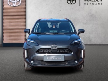 Toyota Yaris IV Cross Facelifting 1.5 Hybrid Dynamic Force 130KM 2024 Toyota Yaris Cross Hybrid 1.5 Executive 1.5 Hybryd, zdjęcie 7