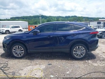 Toyota Venza 2021 Toyota Venza 2021 TOYOTA VENZA LIMITED 2.5 Benzyna 176KM, zdjęcie 4