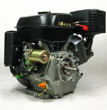 Двигатель внутреннего сгорания Weima WM190FE-S мощностью 16 л.с.