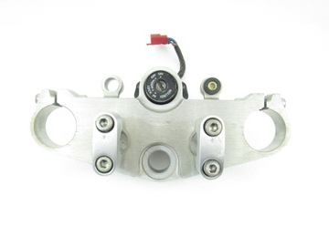 Зажигание + заливная горловина + замок + ключ Yamaha XJR 1200, 97