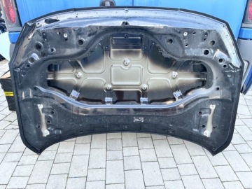 Variklio dangtis BMW 1 I F40 2 II F44 GRAN COUPE 2019--> – nuotrauka 12