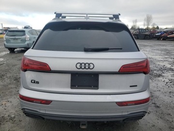 Audi Q5 II 2023 Audi Q5 2023r., Premium Plus, od ubezpieczalni 2.0 Benzyna 261KM, zdjęcie 3