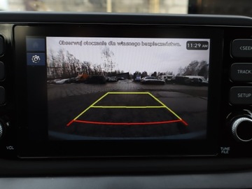 Hyundai i20 III Hatchback Facelifting 1.2 MPI 84KM 2024 Hyundai i20 1.2 MPI, Salon Polska, 1. Właściciel, zdjęcie 15