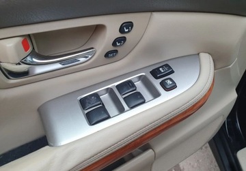 Lexus RX II 2006 Lexus RX Salon PL 350 Prestige Serwis GetHelp 3.5 BenzynaLPG 276KM, zdjęcie 15
